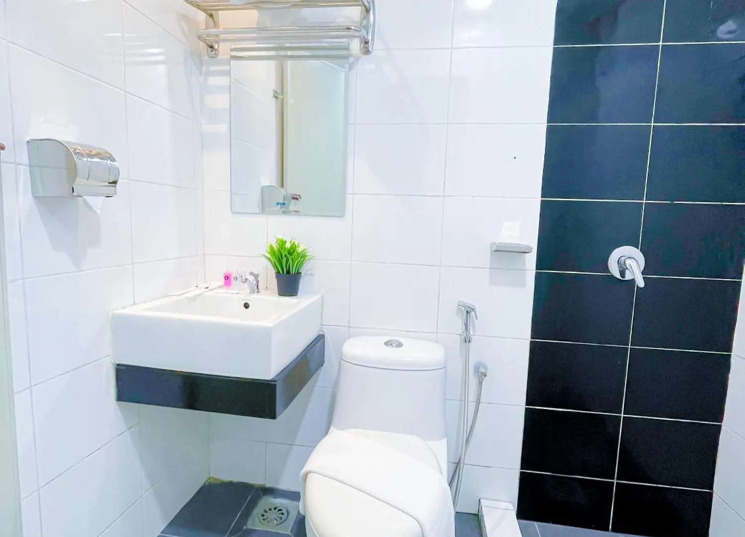 Starq Hotel Kuala Lumpur