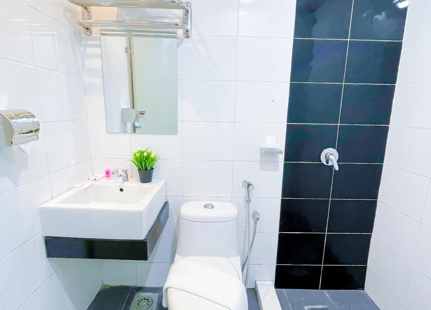 Starq Hotel Kuala Lumpur Malaysia