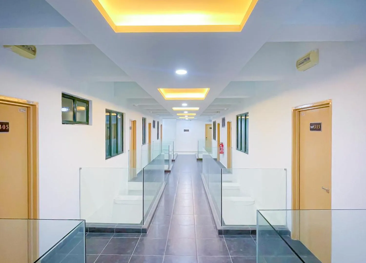 Starq Hotel Kuala Lumpur Malaysia