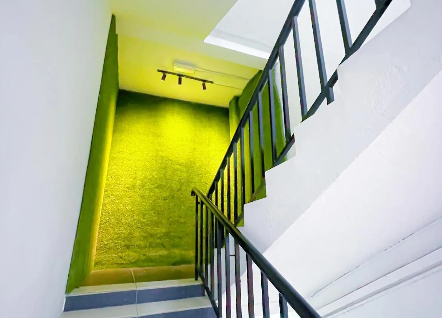 Starq Hotel Kuala Lumpur