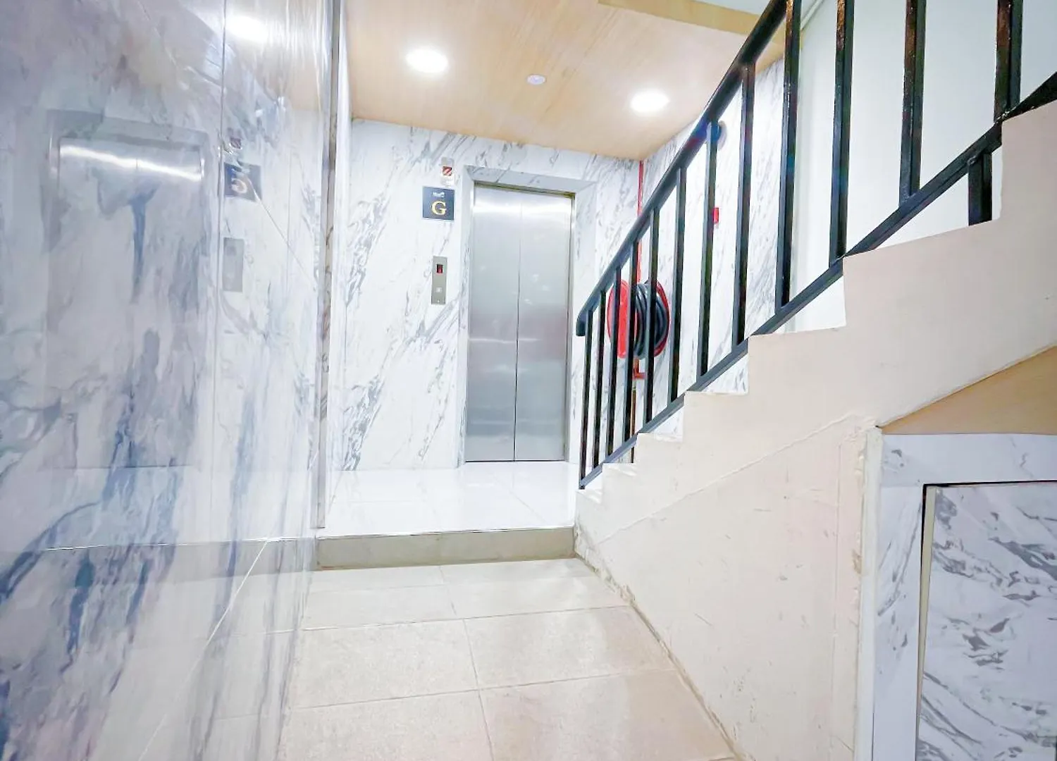 Starq Hotel Kuala Lumpur