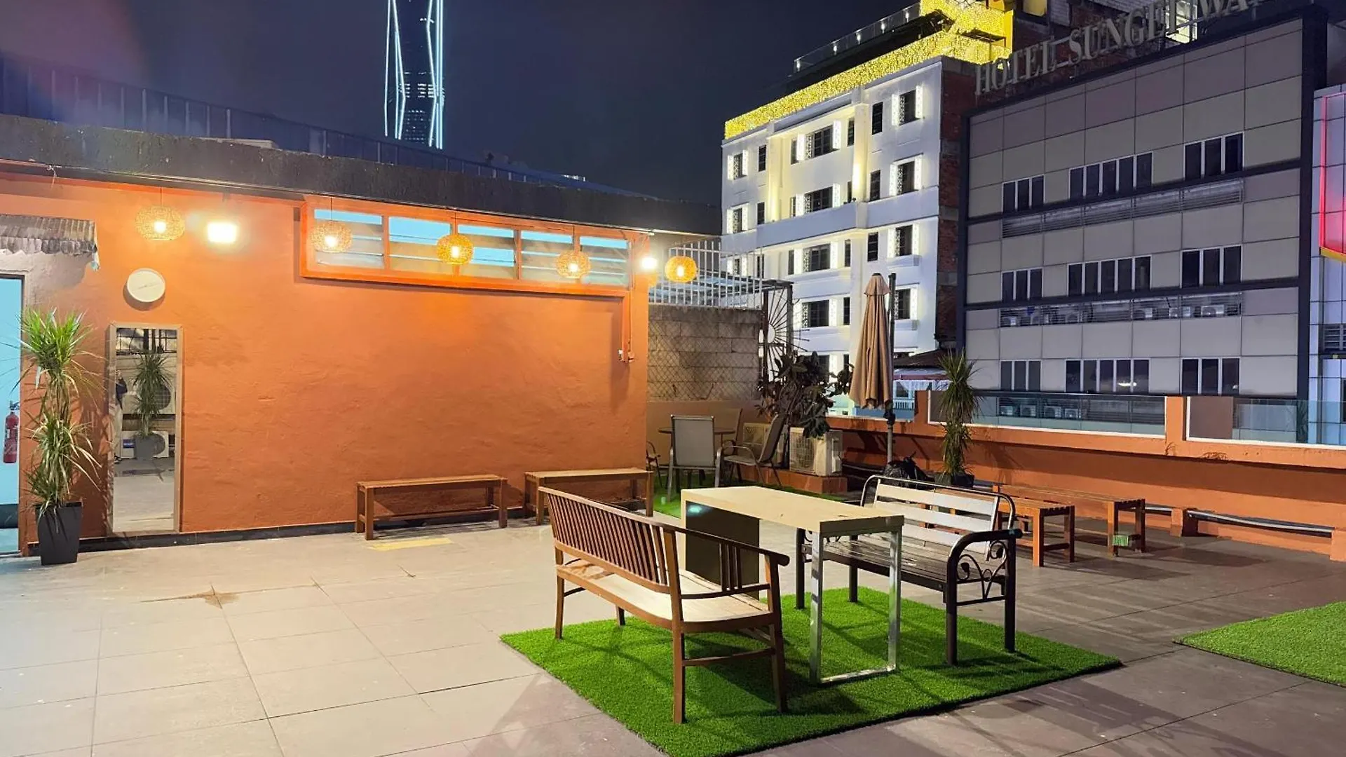 Starq Hotel Kuala Lumpur