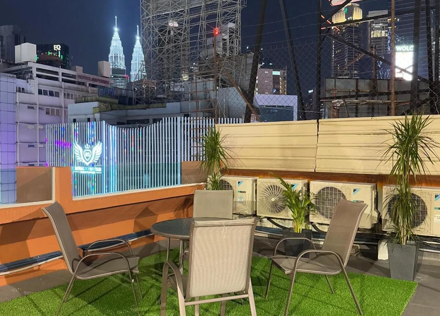 Starq Hotel Kuala Lumpur