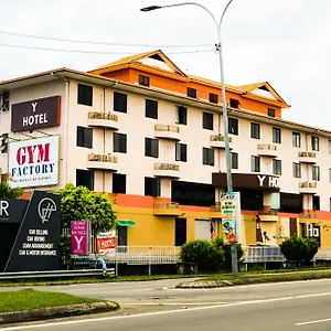 Y 2* Kota Kinabalu