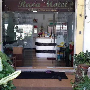 Rasa 2* Batu Ferringhi