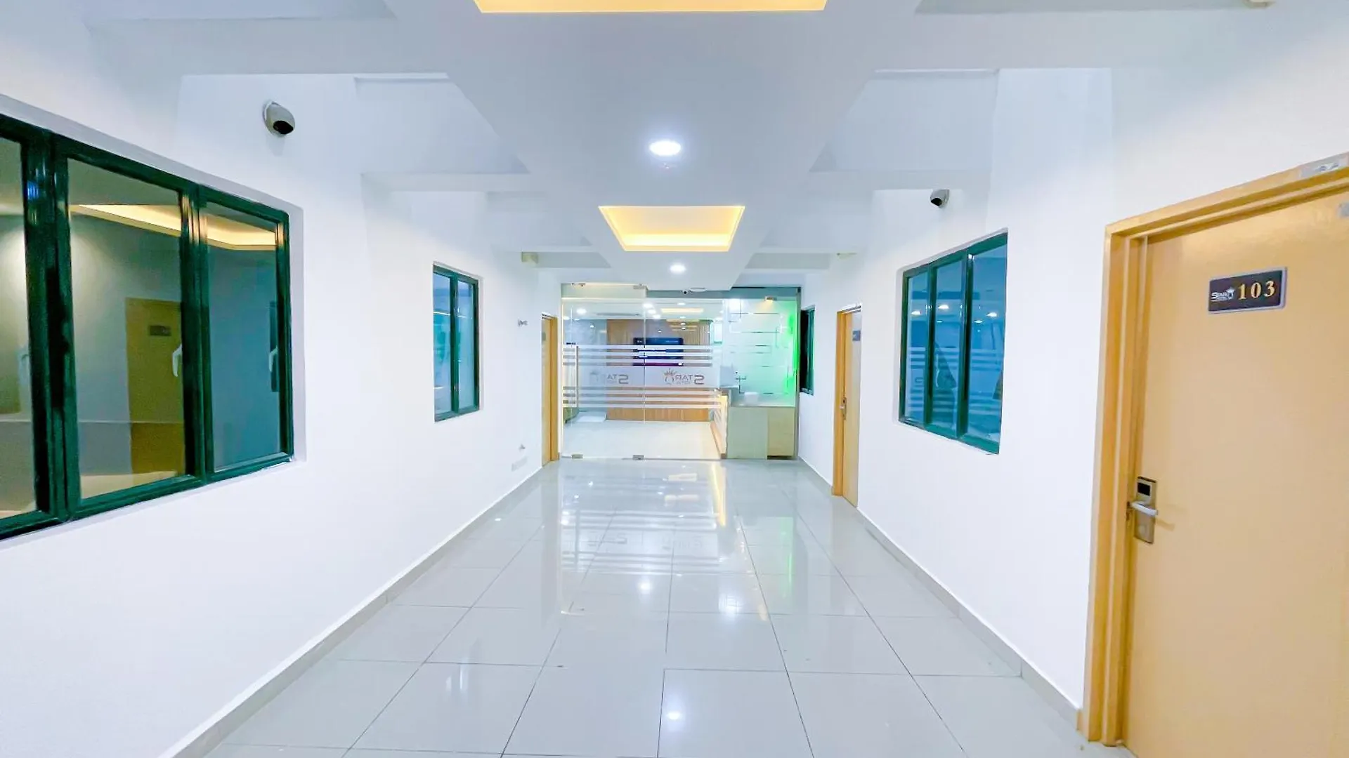 Starq Hotel Kuala Lumpur