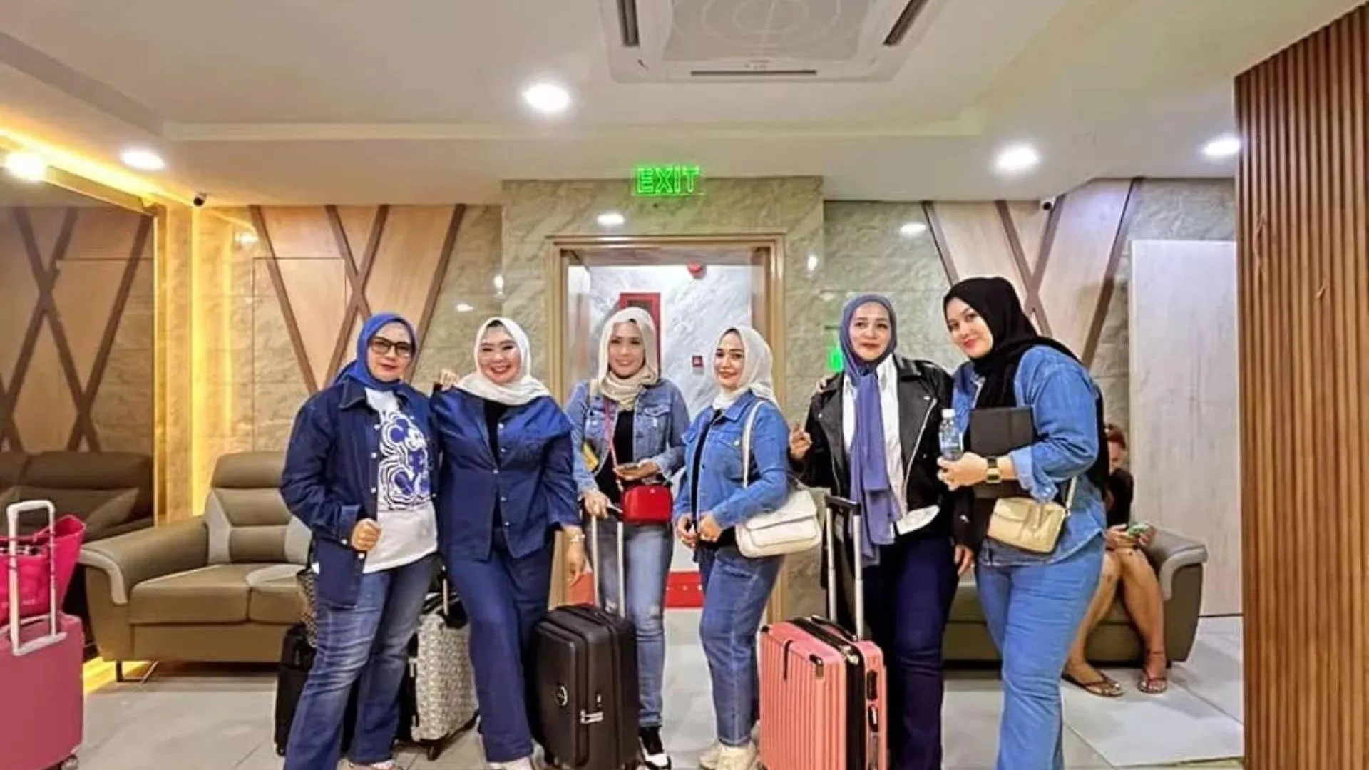 Starq Hotel Kuala Lumpur