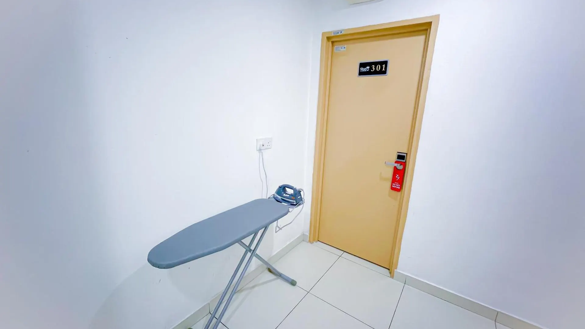 Starq Hotel 쿠알라룸푸르 3*,  말레이시아
